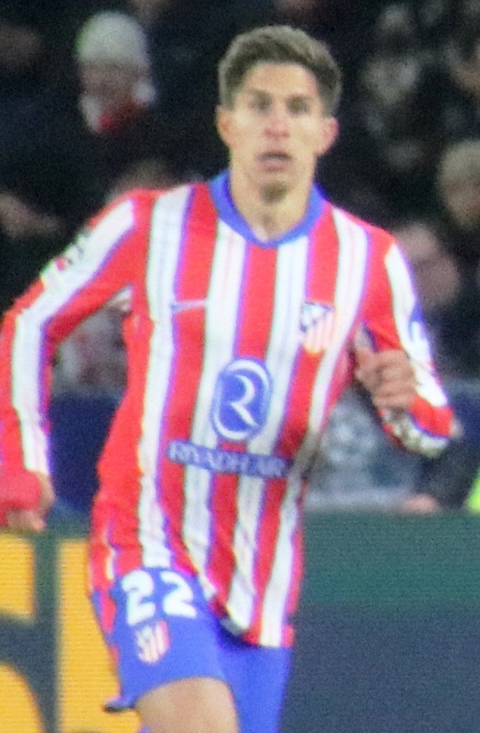 Giuliano Simeone