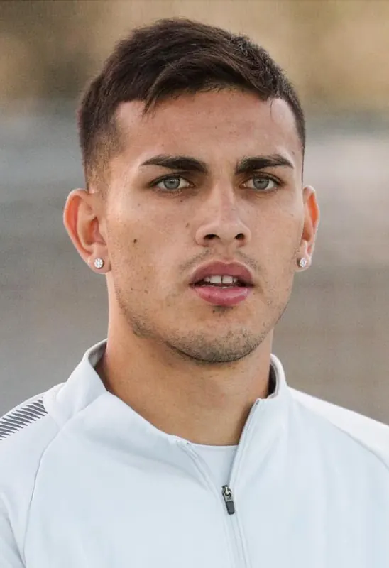 Leandro Paredes