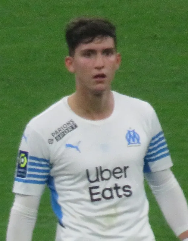 Marcos Senesi