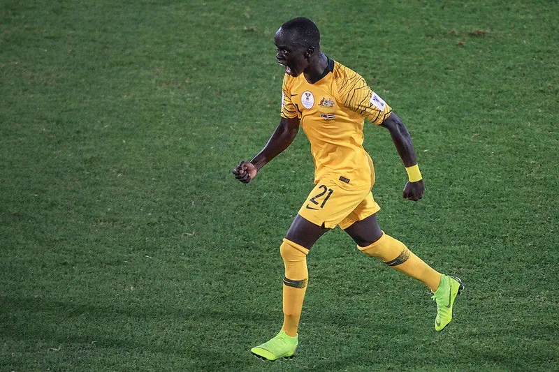 Awer Mabil