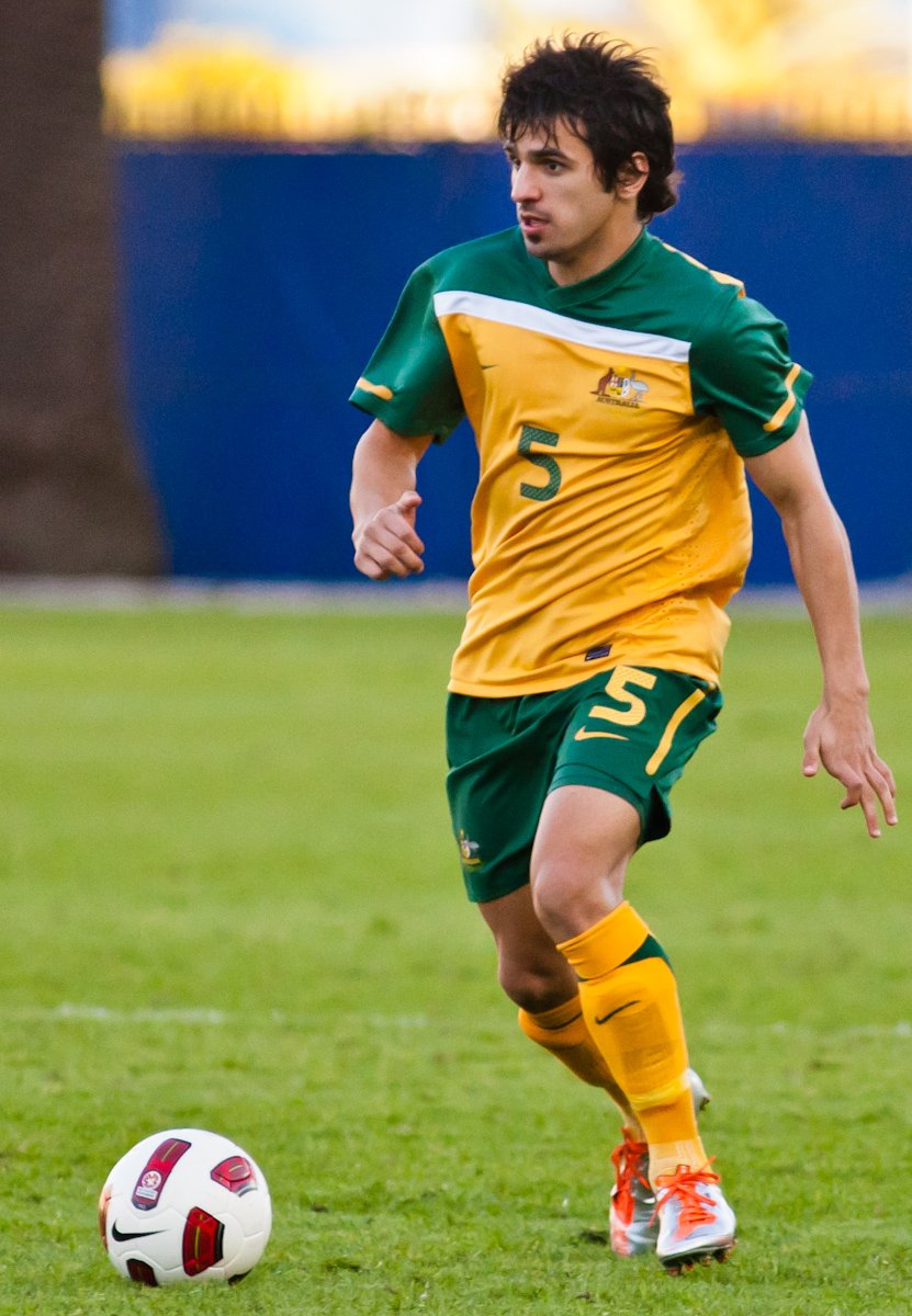 Aziz Behich