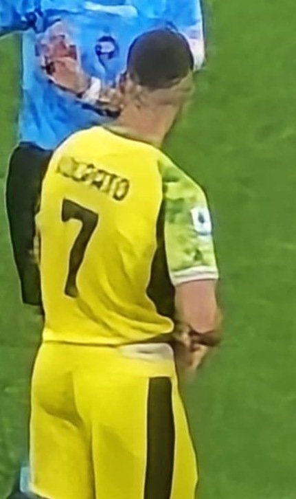 Cristian Volpato