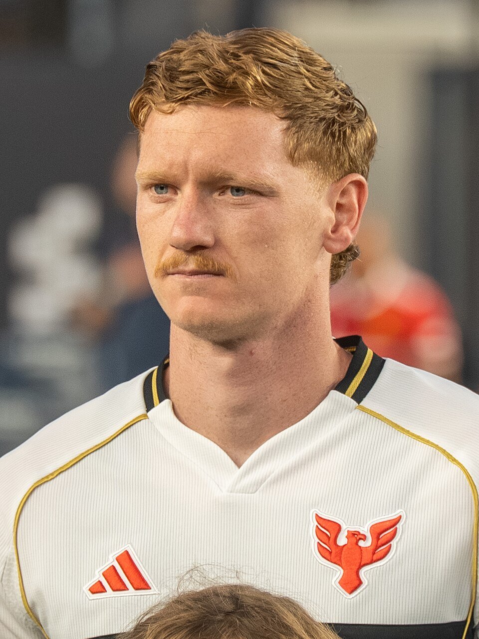 Kye Rowles