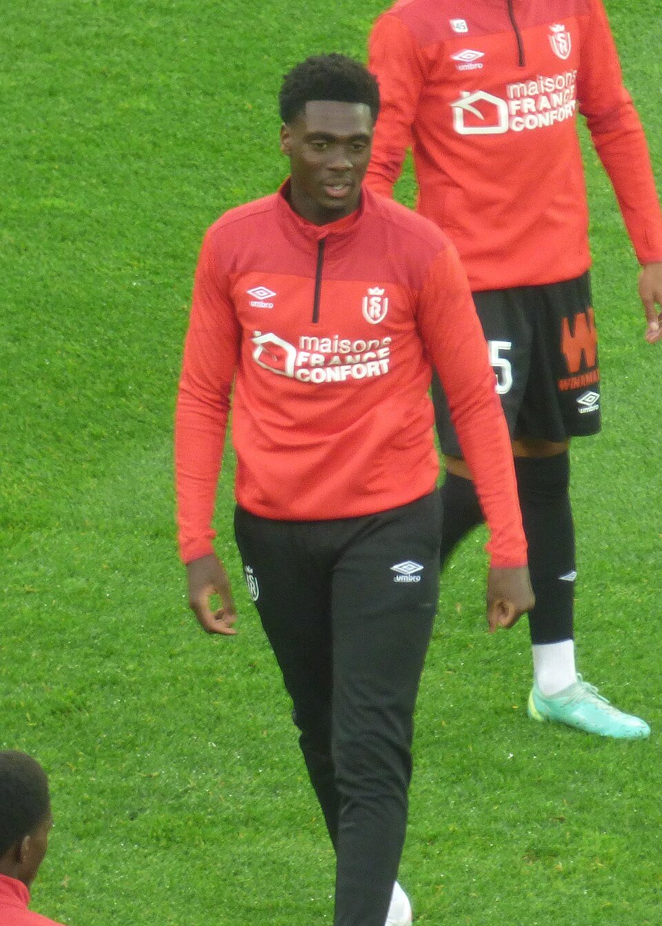 Mohamed Touré