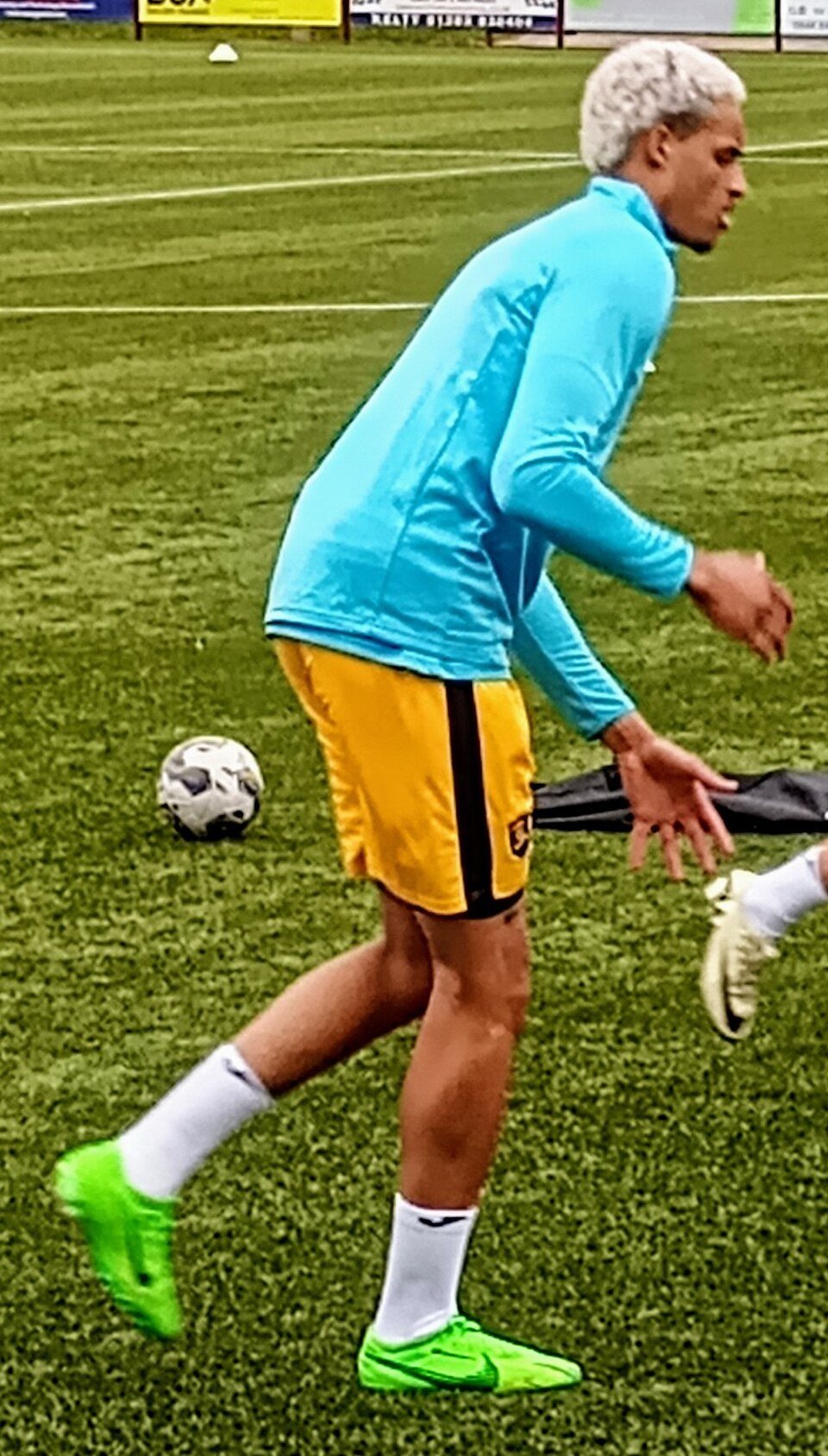 Tete Yengi