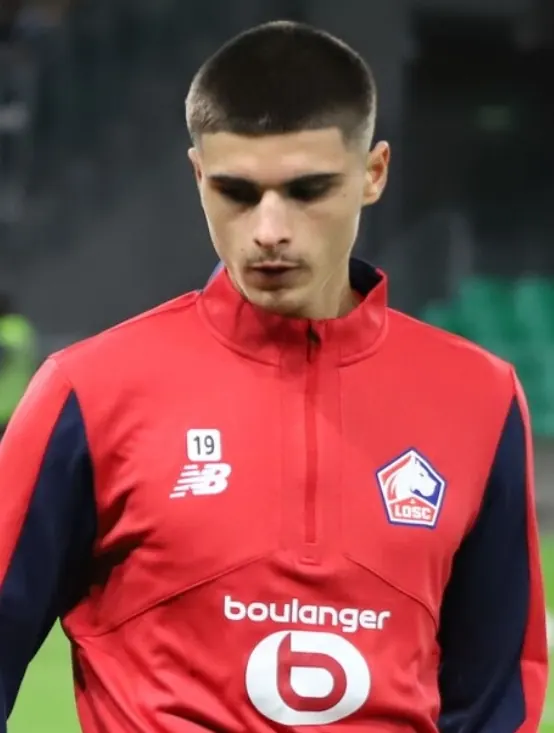 Matias Fernandez-Pardo