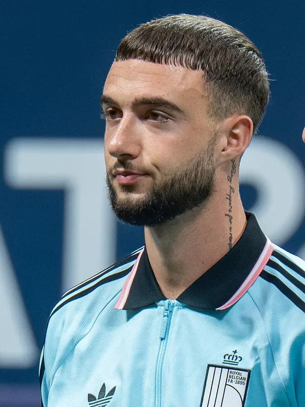 Zeno Debast