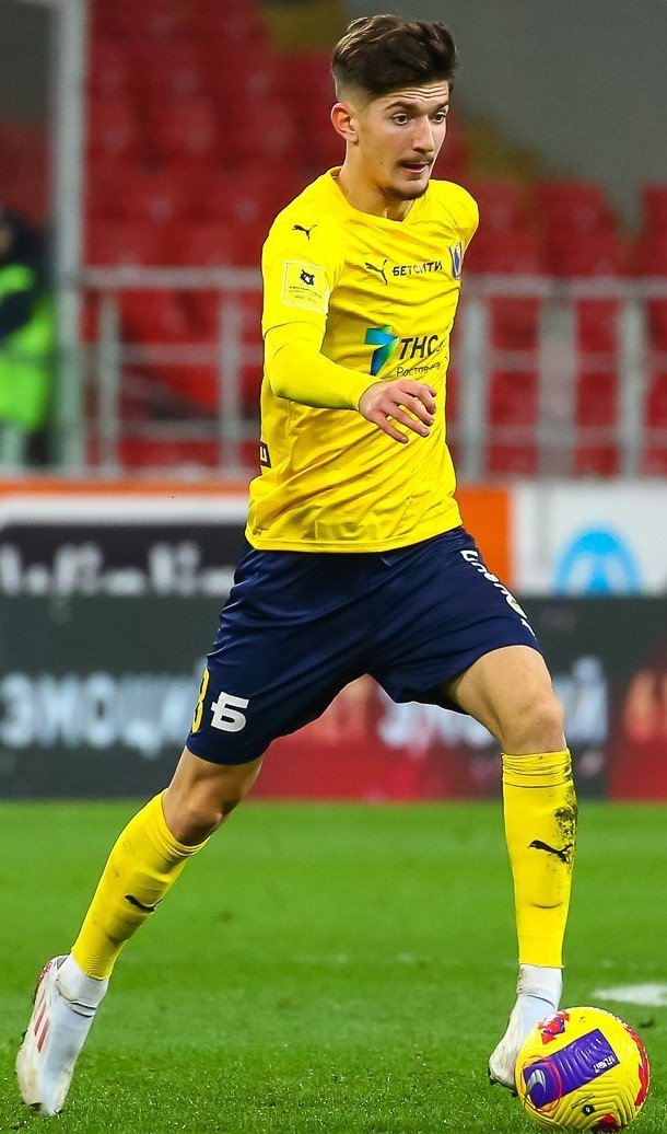 Armin Gigović