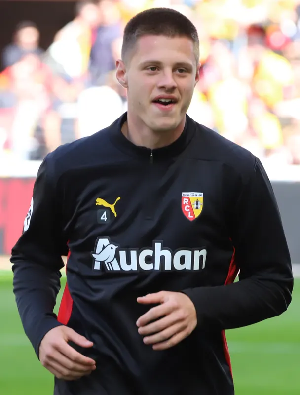 Arjan Malić