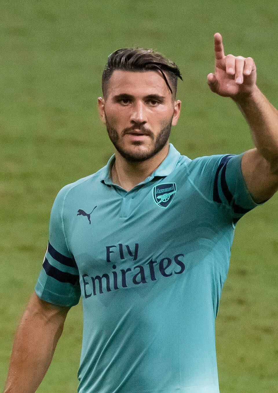 Sead Kolašinac