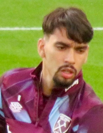Lucas Paquetá