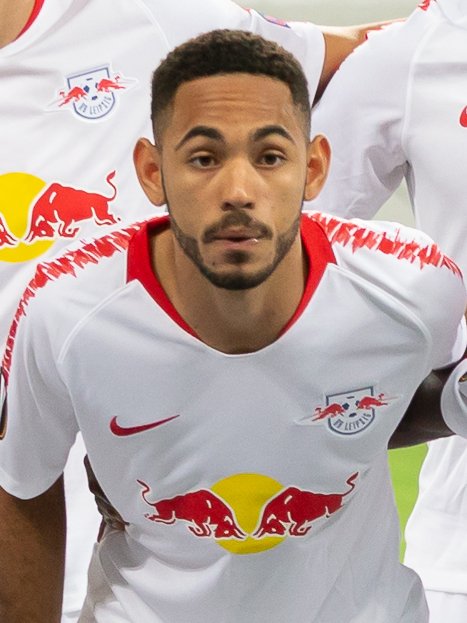 Matheus Cunha
