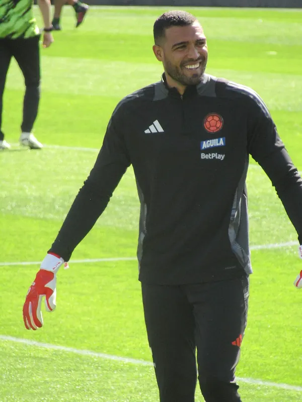 Álvaro Montero