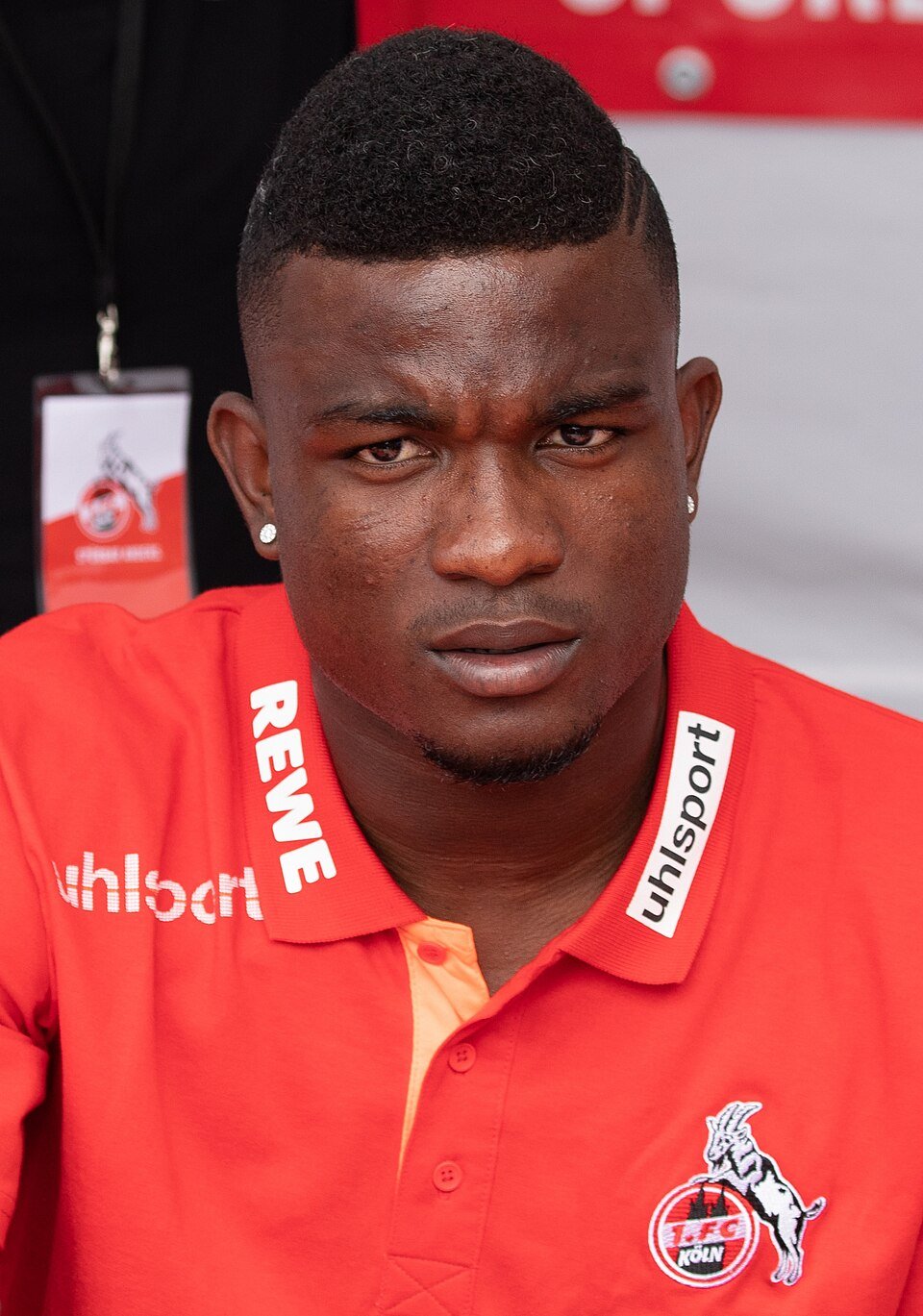 Jhon Córdoba