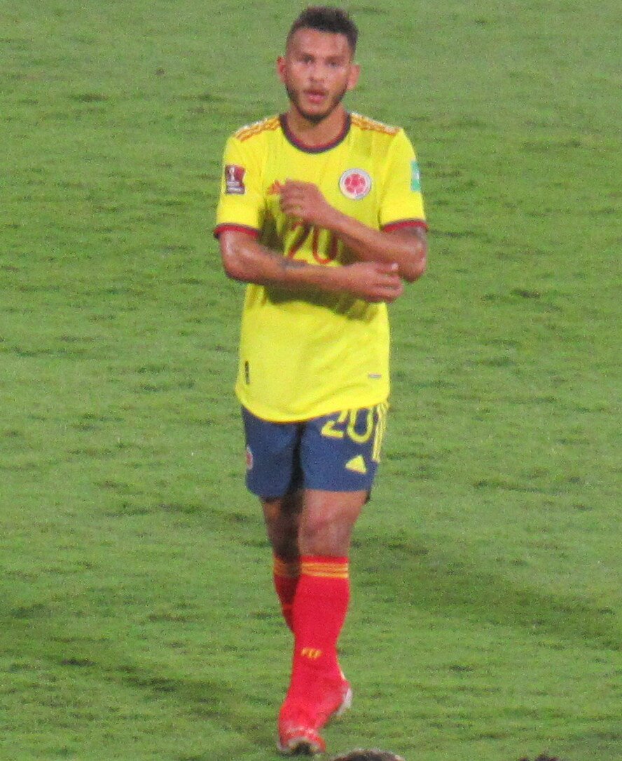 Luis Suárez