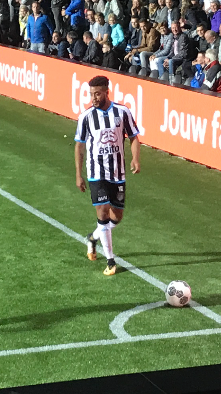 Brandley Kuwas