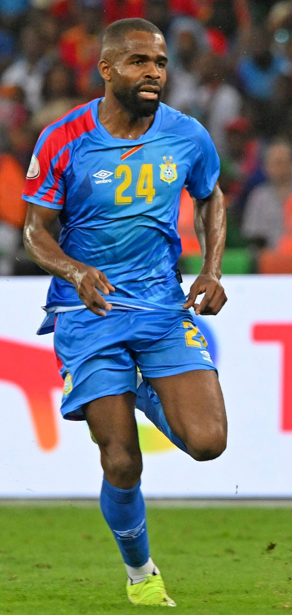 Gédéon Kalulu