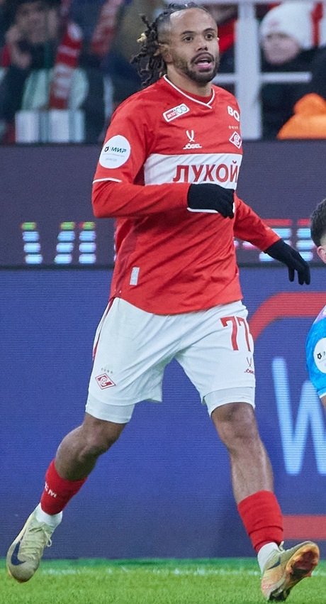 Théo Bongonda