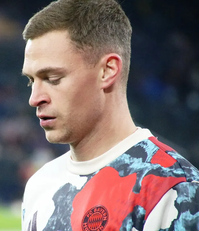 Joshua Kimmich