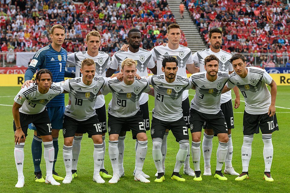 Manuel Neuer