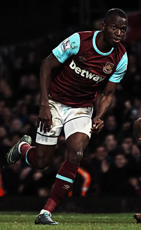 Enner Valencia