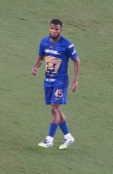 Pedro Vite