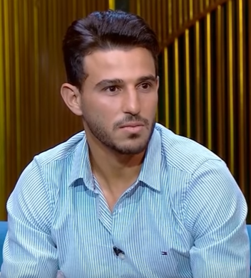 Hamdy Fathy