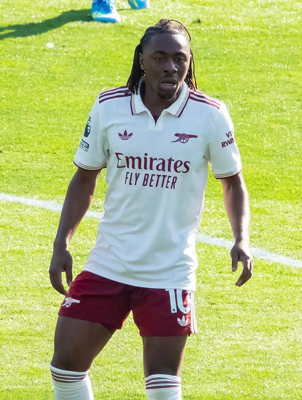 Eberechi Eze