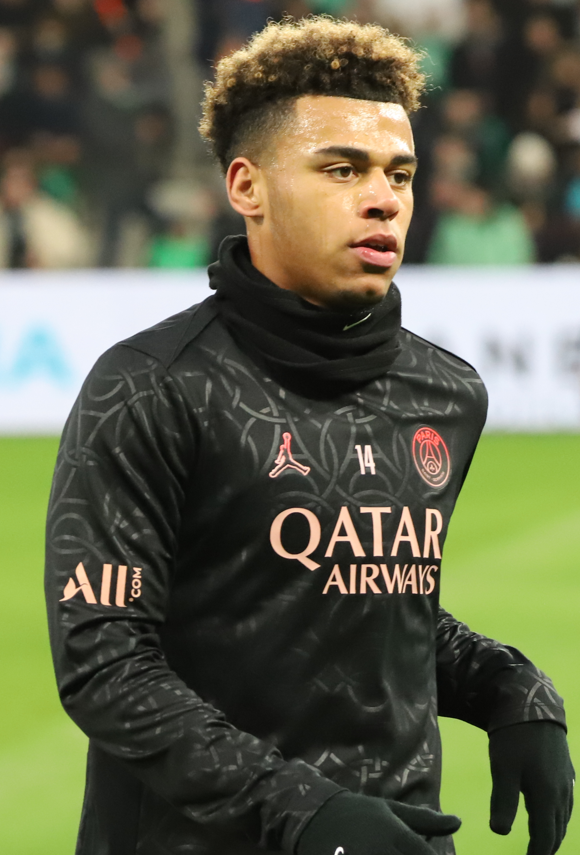 Désiré Doué