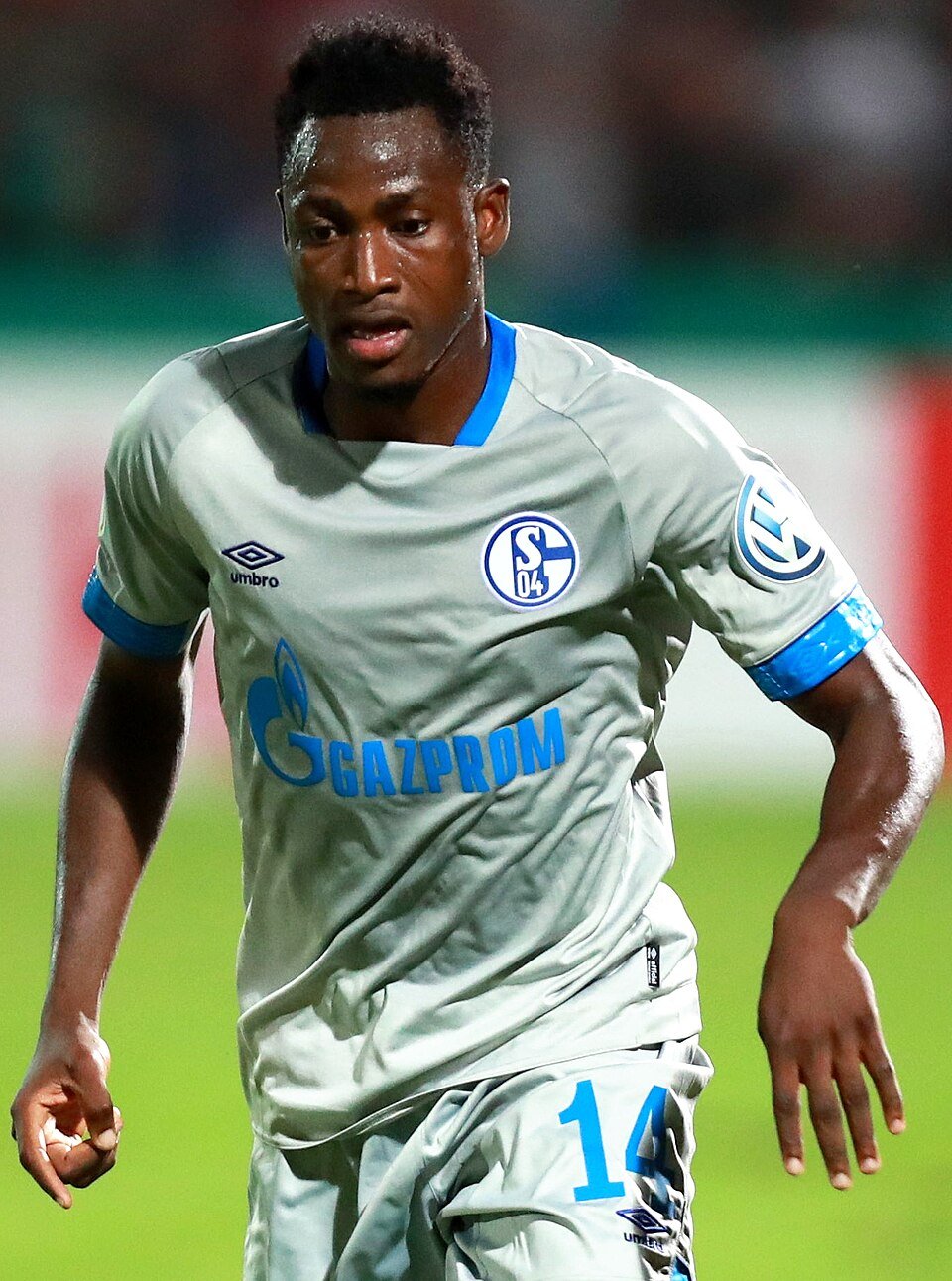 Abdul Baba Rahman