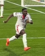 Ernest Nuamah