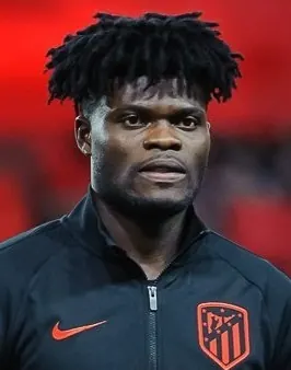 Thomas Partey