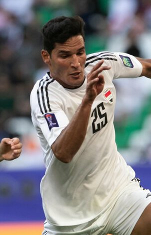 Ahmed Yahya
