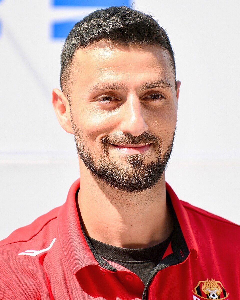 Rebin Sulaka