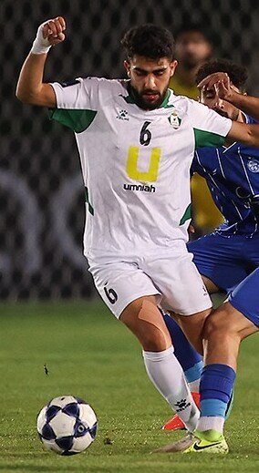 Amirmohammad Razzaghinia