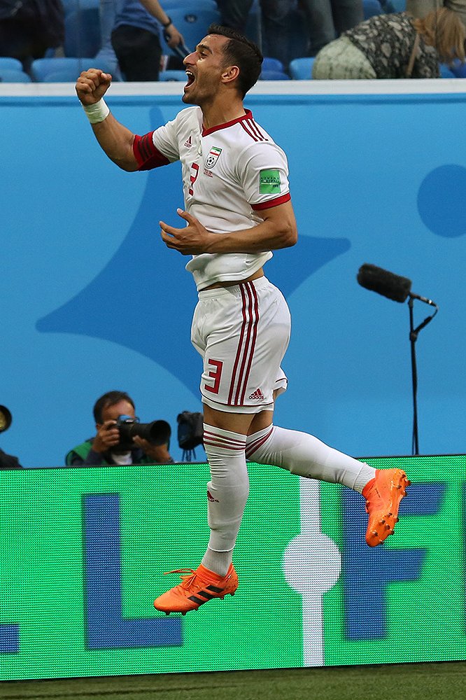 Ehsan Hajsafi