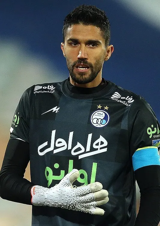 Hossein Hosseini