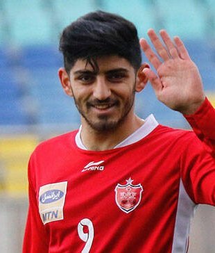 Mahdi Torabi