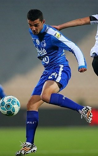 Omid Noorafkan