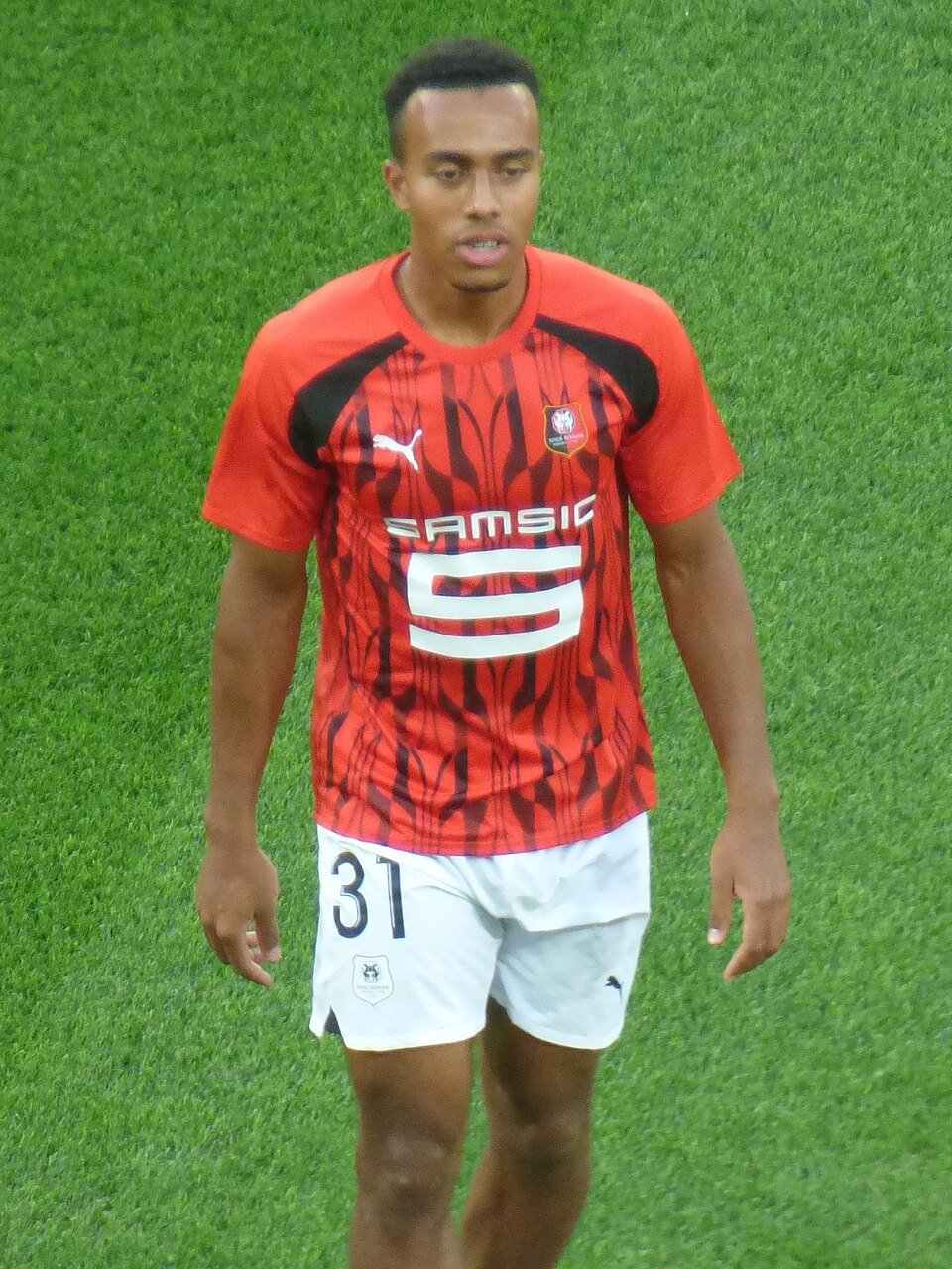 Guéla Doué