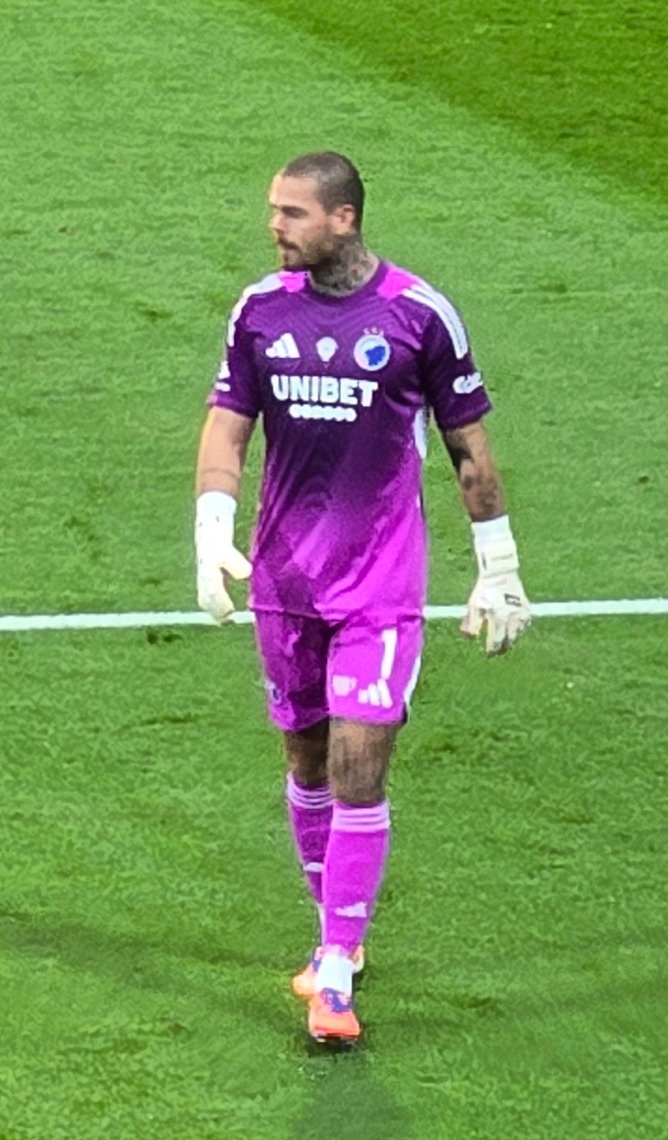 Dominik Kotarski