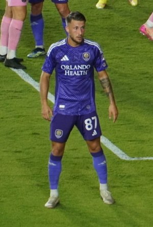 Marco Pašalić
