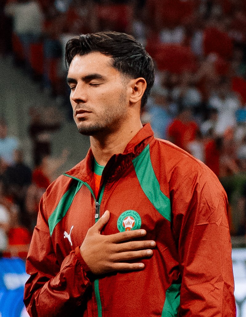 Brahim Díaz