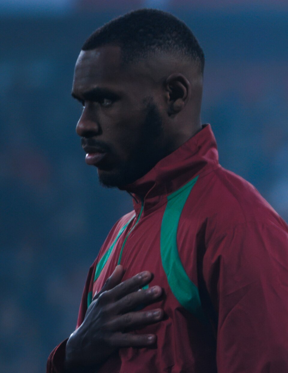 Issa Diop