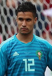 Munir Mohamedi