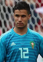 Munir Mohamedi
