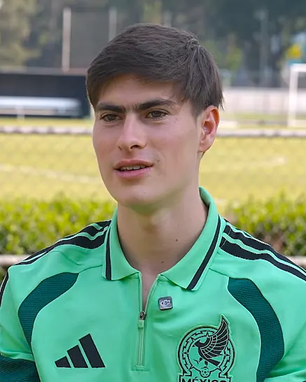 Armando González