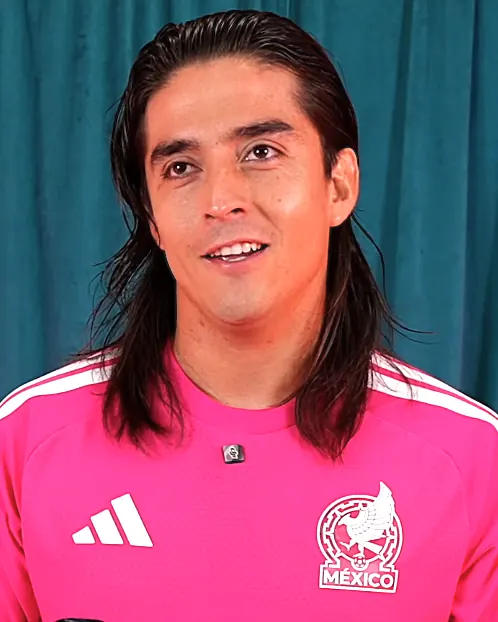 Carlos Acevedo