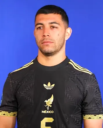 Érik Lira