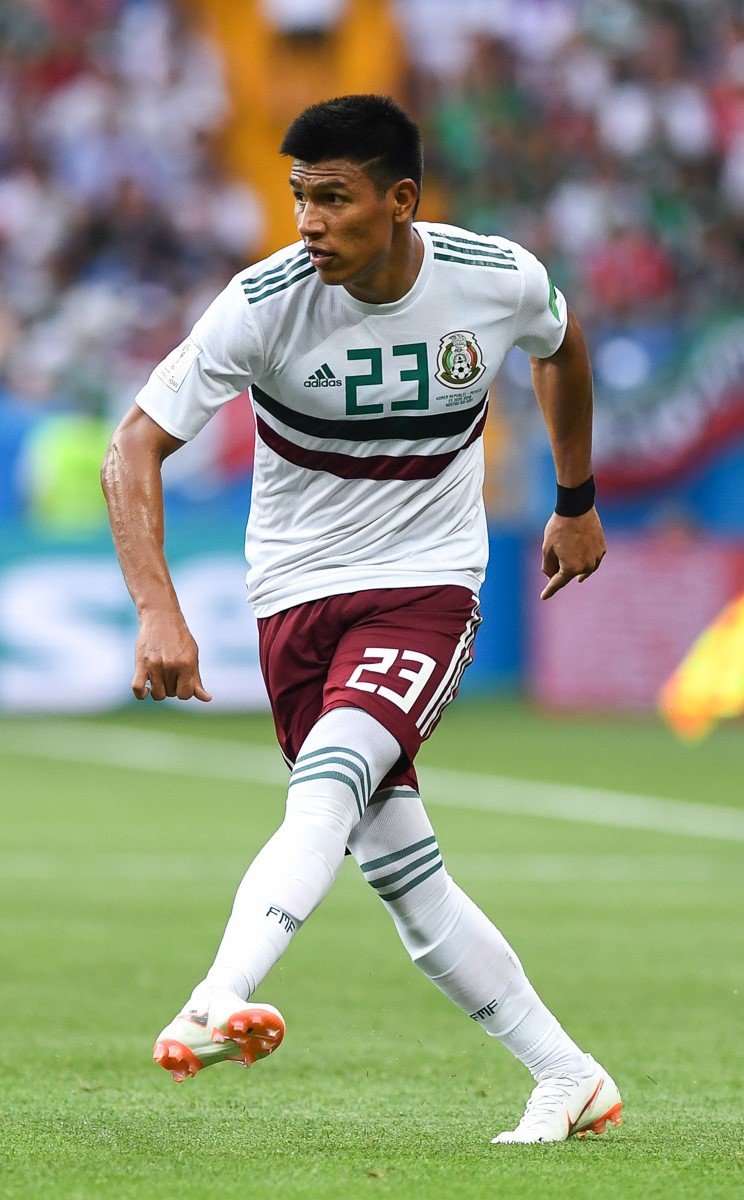 Jesús Gallardo